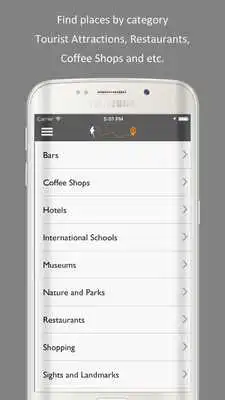 Play Myanmar Advisor - NearMe