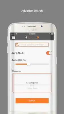 Play Myanmar Advisor - NearMe