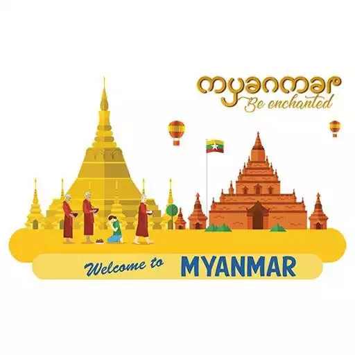 Play Myanmar Be Enchanted APK