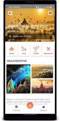 Play Myanmar Be Enchanted  and enjoy Myanmar Be Enchanted with UptoPlay