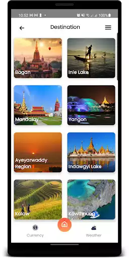 Play Myanmar Be Enchanted as an online game Myanmar Be Enchanted with UptoPlay