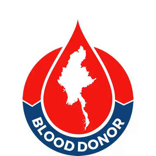Play Myanmar Blood Donor APK