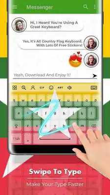 Play Myanmar (Burma) Flag Keyboard - Elegant Themes Play Myanmar (Burma) Flag Keyboard - Elegant Themes