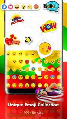 Play Myanmar (Burma) Flag Keyboard - Elegant Themes Play Myanmar (Burma) Flag Keyboard - Elegant Themes