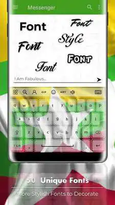 Play Myanmar (Burma) Flag Keyboard - Elegant Themes Play Myanmar (Burma) Flag Keyboard - Elegant Themes