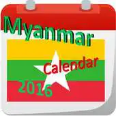 Free play online Myanmar Calendar 2016 APK Free play online Myanmar Calendar 2016 APK