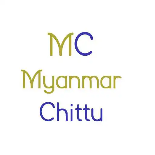 Free play online Myanmar Chittu APK