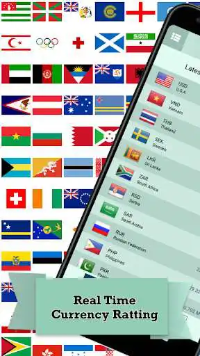 Play Myanmar Currency Rate  and enjoy Myanmar Currency Rate with UptoPlay