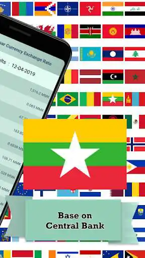 Play Myanmar Currency Rate as an online game Myanmar Currency Rate with UptoPlay
