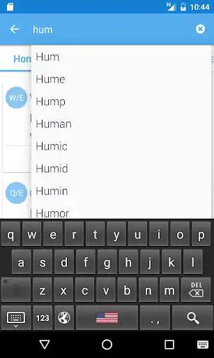 Play Myanmar Dictionary Multifunctional as an online game Myanmar Dictionary Multifunctional with UptoPlay