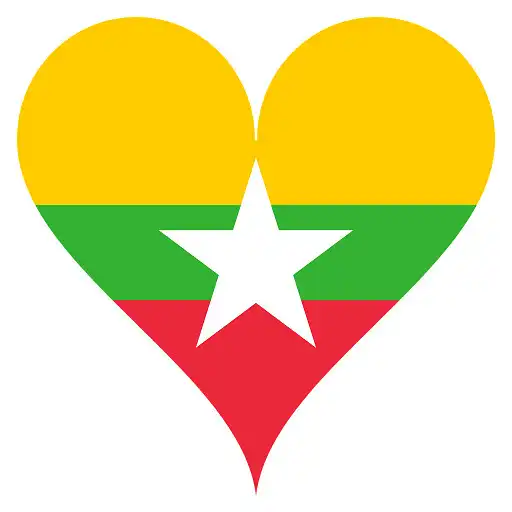 Play Myanmar Flag Wallpapers APK