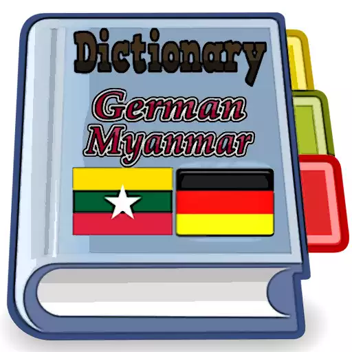 Free play online Myanmar German Dictionary APK Free play online Myanmar German Dictionary APK