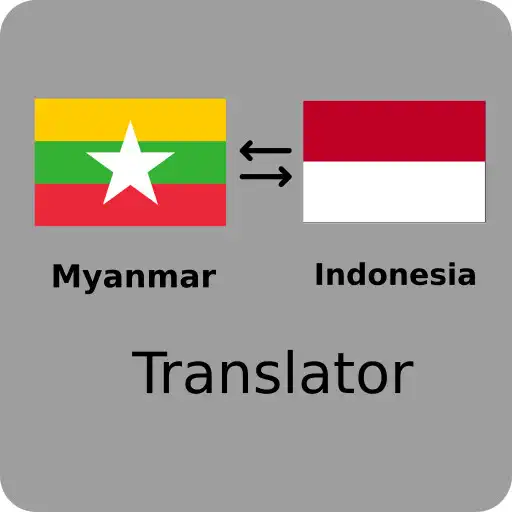Play Myanmar Indonesia Translator APK Play Myanmar Indonesia Translator APK
