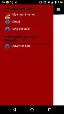 Play Myanmar internet