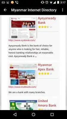 Play Myanmar internet