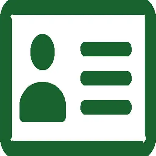 Run free android online Myanmar License Traineer APK