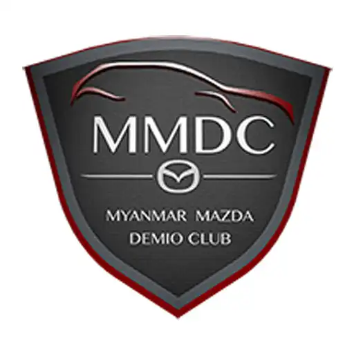 Play Myanmar Mazda Demio Club APK