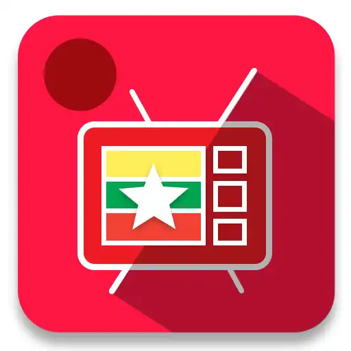 Play Myanmar Online TV APK Play Myanmar Online TV APK