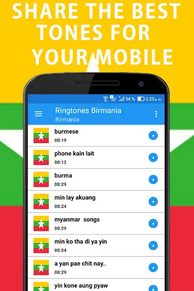 Play Myanmar Ringtones as an online game online Myanmar Ringtones with UptoPlay Play Myanmar Ringtones as an online game Myanmar Ringtones with UptoPlay