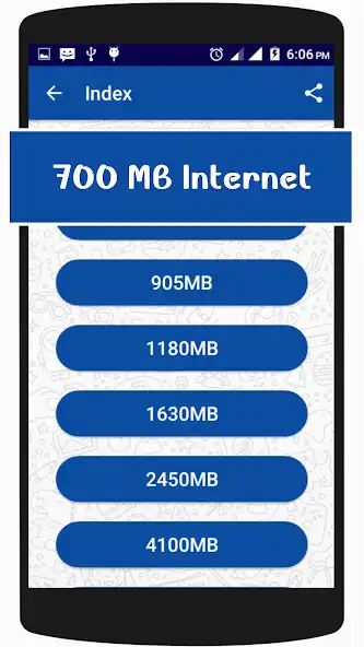 Play Myanmars Data Packages  and enjoy Myanmars Data Packages with UptoPlay