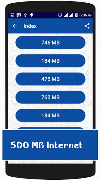 Play Myanmars Data Packages as an online game Myanmars Data Packages with UptoPlay
