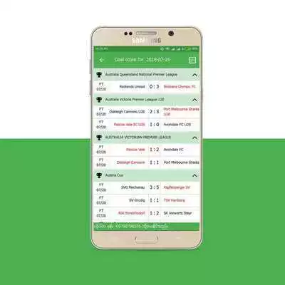 Play Myanmar Soccer Odds