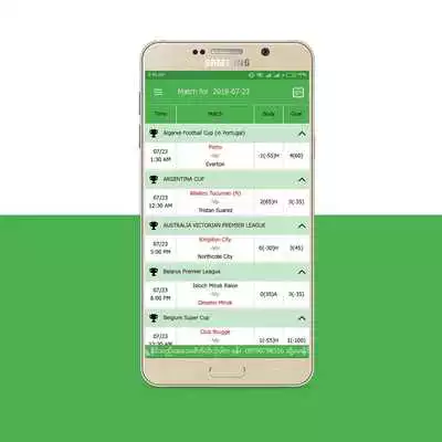 Play Myanmar Soccer Odds