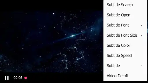Play Myanmar Subtitle Player as an online game Myanmar Subtitle Player with UptoPlay