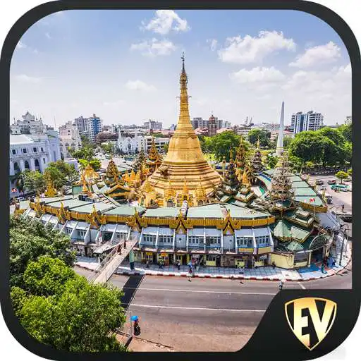 Play Myanmar Travel & Explore, Offline Tourist Guide APK