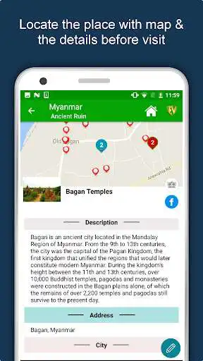 Play Myanmar Travel & Explore, Offline Tourist Guide as an online game online Myanmar Travel & Explore, Offline Tourist Guide with UptoPlay Play Myanmar Travel & Explore, Offline Tourist Guide as an online game Myanmar Travel & Explore, Offline Tourist Guide with UptoPlay
