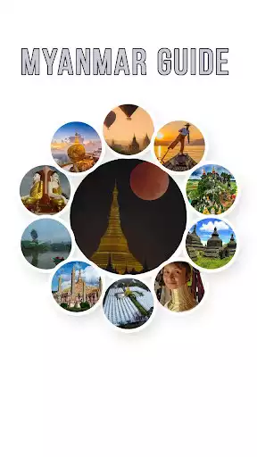 Play Myanmar Travel Guide