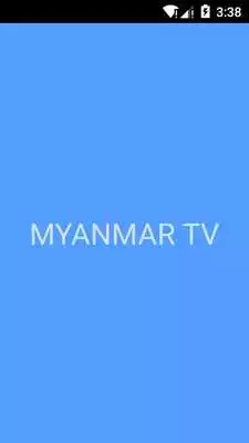 Play Myanmar TV  and enjoy Myanmar TV with UptoPlay