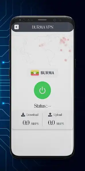 Play Myanmar VPN - Burma VPN as an online game Myanmar VPN - Burma VPN with UptoPlay