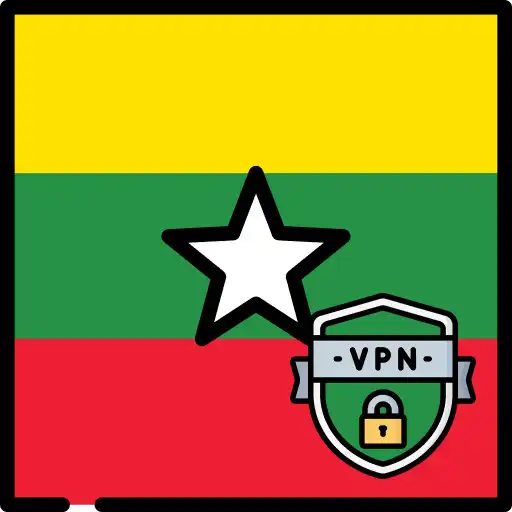 Play Myanmar VPN - Private Proxy APK
