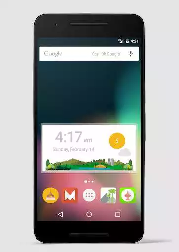 Play Myanmar Widgets  and enjoy Myanmar Widgets with UptoPlay