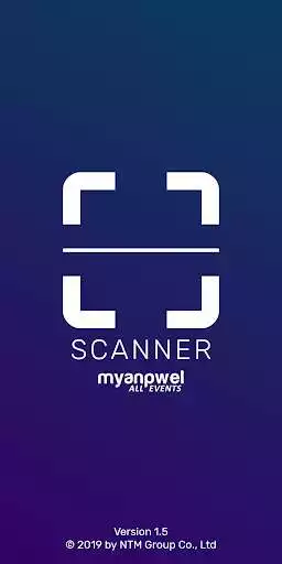 Play Myanpwel - Scanner