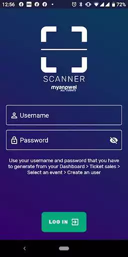 Play Myanpwel - Scanner