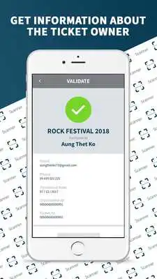 Play Myanpwel - Scanner