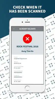 Play Myanpwel - Scanner