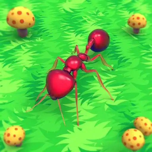 Play My Ant Games - Anthill Colony APK