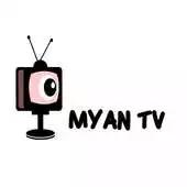 Free play online Myan TV APK Free play online Myan TV APK