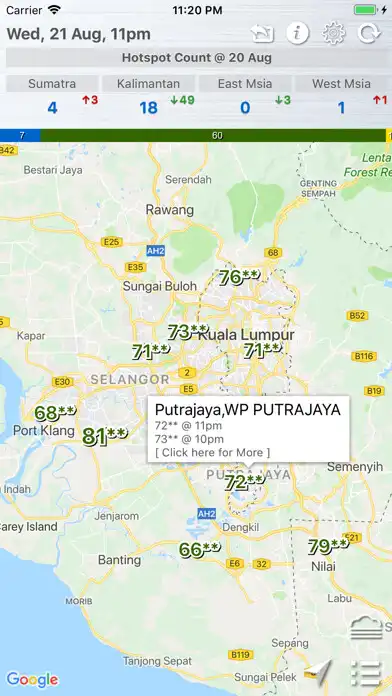 Play myAPi as an online game myAPi with UptoPlay