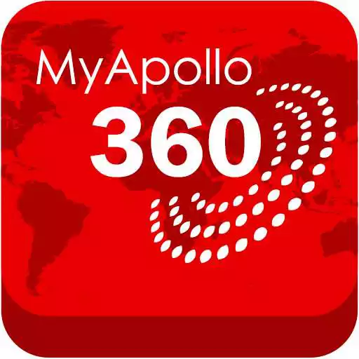 Run free android online MyApollo360 APK