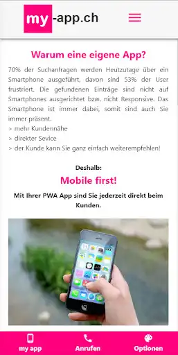 Play my app.ch  and enjoy my app.ch with UptoPlay