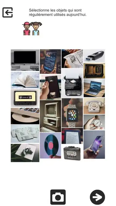 Play myAppEduc as an online game myAppEduc with UptoPlay