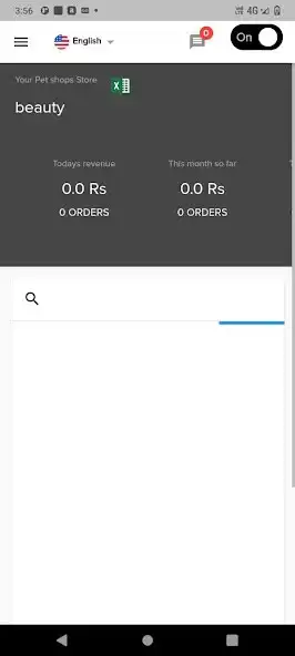 Play Myappet vendor as an online game Myappet vendor with UptoPlay