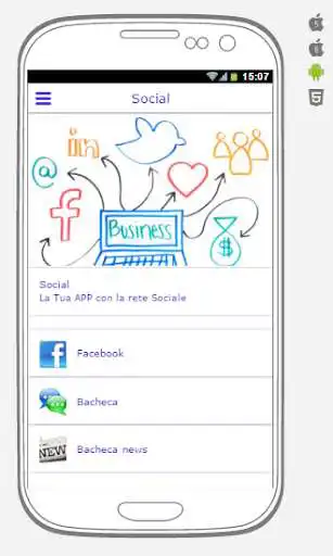 Play MyAppOnLine - Negozio Facile as an online game online MyAppOnLine - Negozio Facile with UptoPlay eu.appfacile.cms.app57948a025dd4b Play MyAppOnLine - Negozio Facile as an online game MyAppOnLine - Negozio Facile with UptoPlay