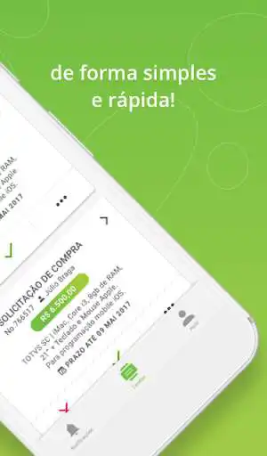 Play myApproval™ as an online game myApproval™ with UptoPlay