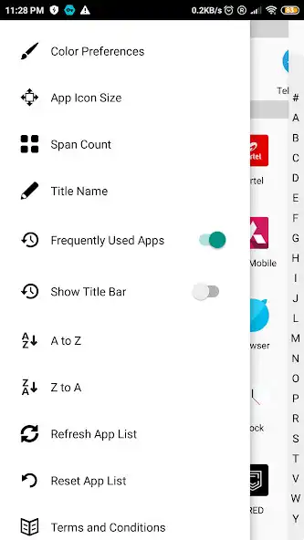Play My Apps List  Share App (Easy  Fast Search) as an online game My Apps List  Share App (Easy  Fast Search) with UptoPlay