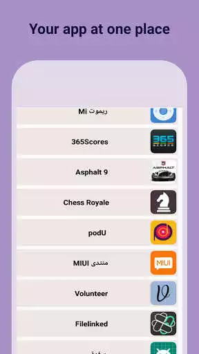 Play My Apps as an online game online My Apps with UptoPlay com.tlgbltcn.myapps Play My Apps as an online game My Apps with UptoPlay